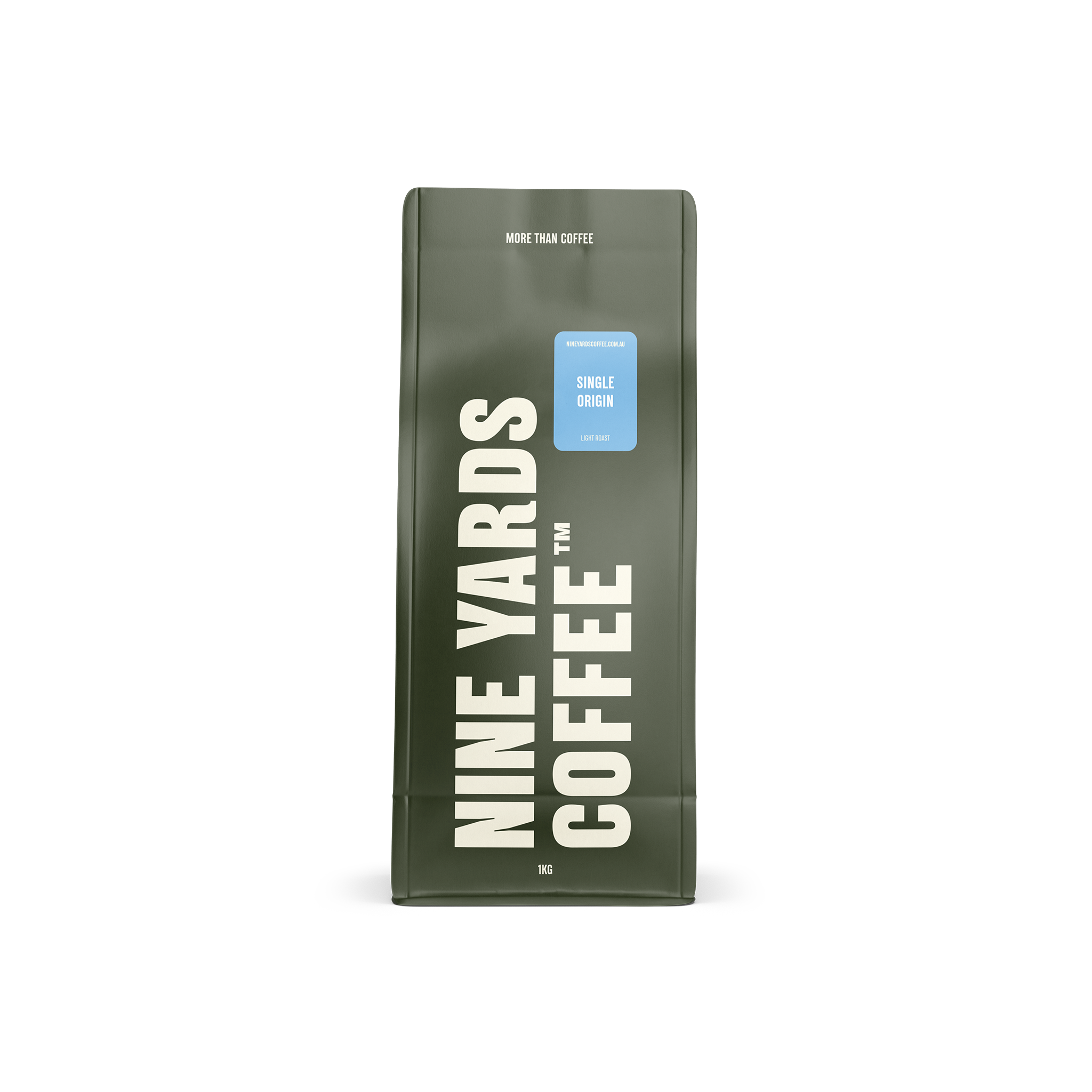 Colombia Pink Bourbon Punch - Filter Roast - Nine Yards Coffee