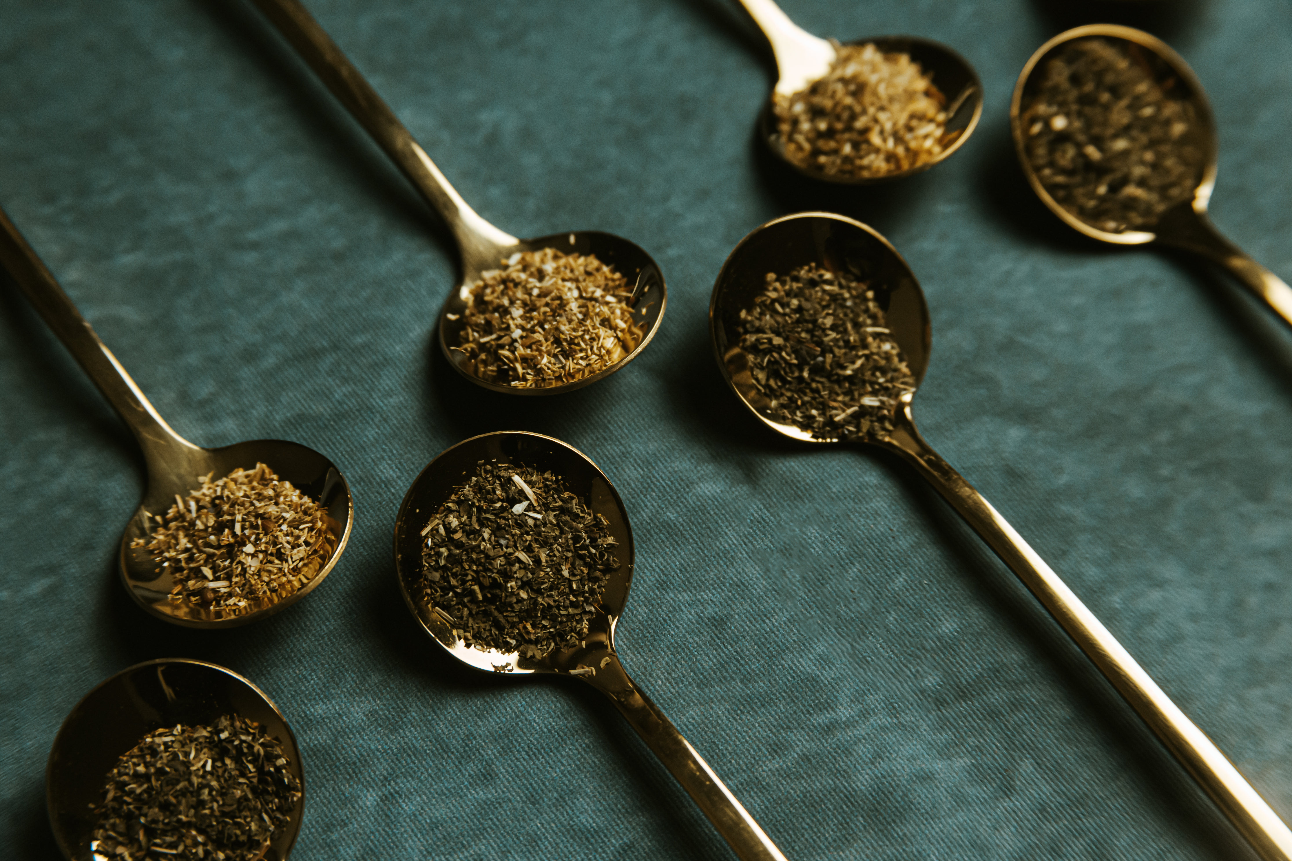 Coffee alternatives, turmeric latte, golden cup, 