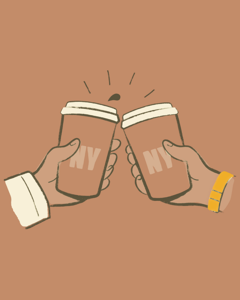 A Year of Coffee giveaway
